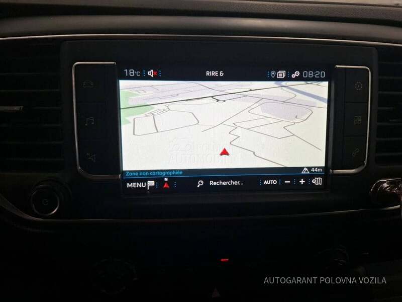 Peugeot Expert 2.0 BlueHDI N1
