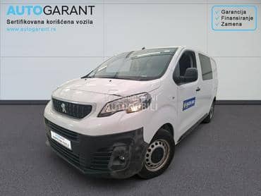 Peugeot Expert 2.0 BlueHDI N1