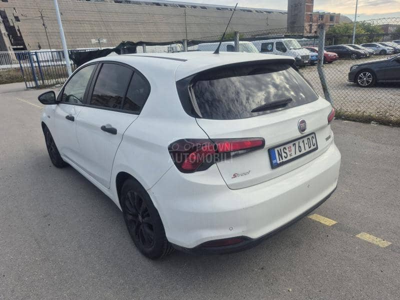 Fiat Tipo 1,4