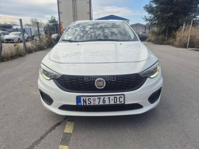Fiat Tipo 1,4