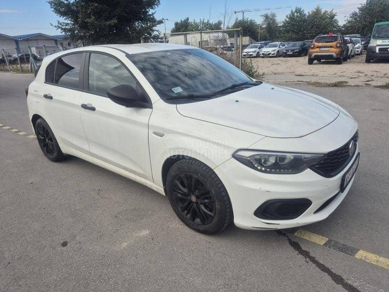 Fiat Tipo 1,4
