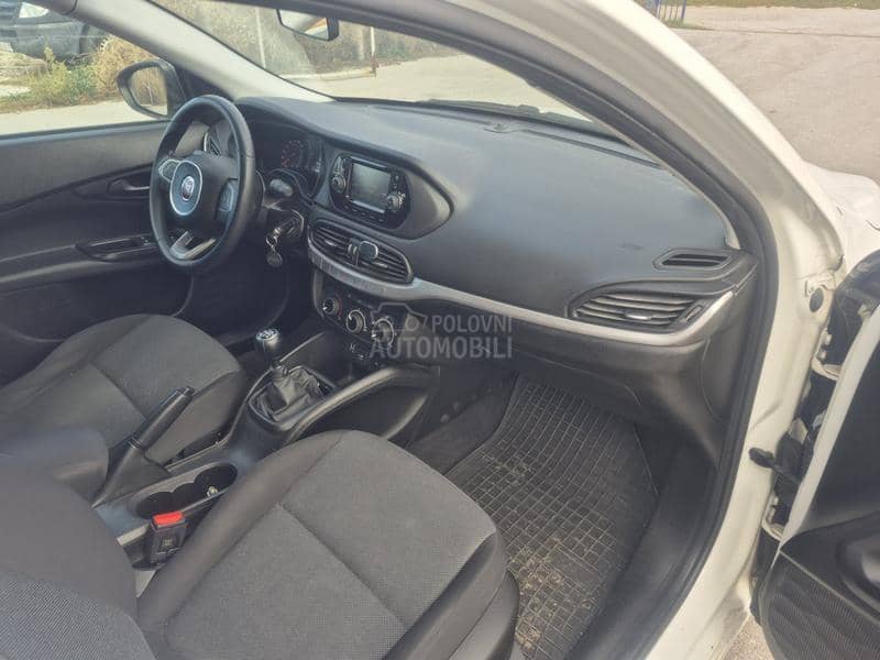 Fiat Tipo 1,4