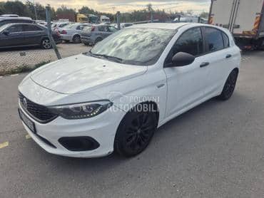 Fiat Tipo 1,4