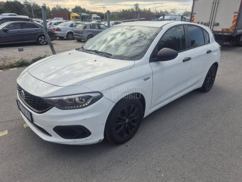 Fiat Tipo 1,4