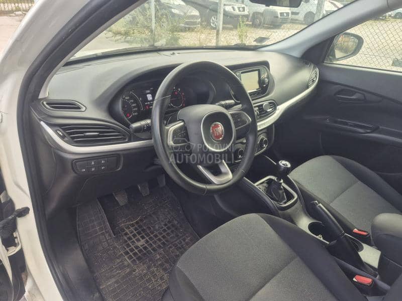Fiat Tipo 1,4