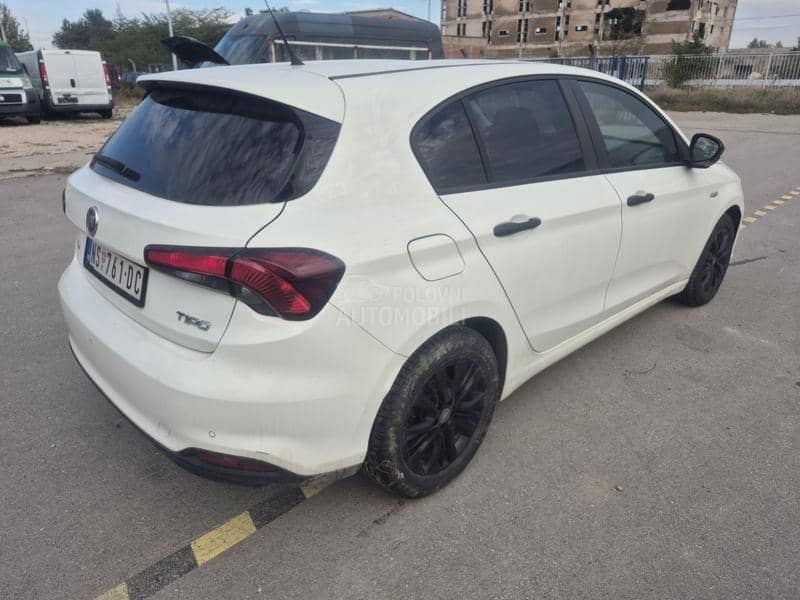 Fiat Tipo 1,4