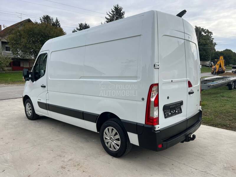 Renault Master 2.3 L2H2