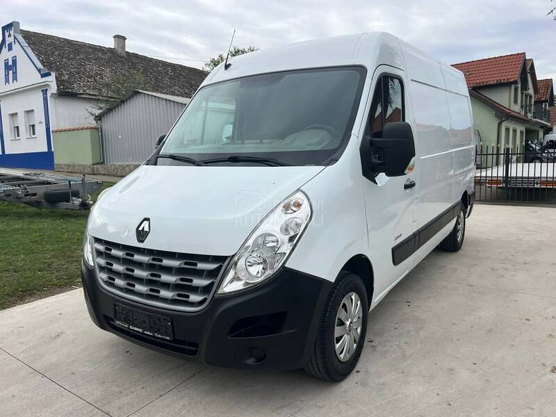 Renault Master 2.3 L2H2