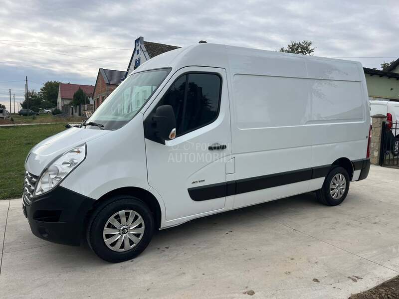 Renault Master 2.3 L2H2