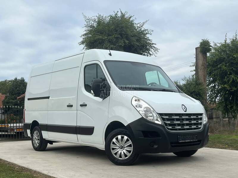 Renault Master 2.3 L2H2