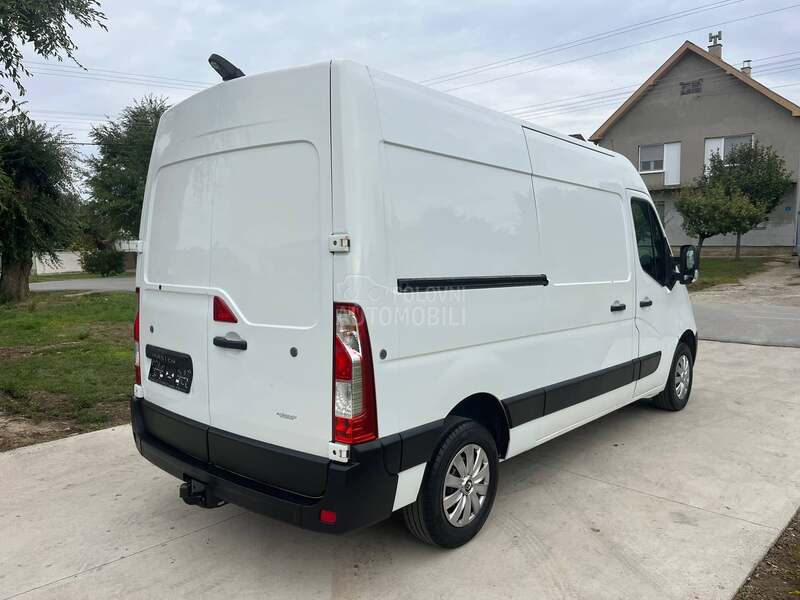Renault Master 2.3 L2H2