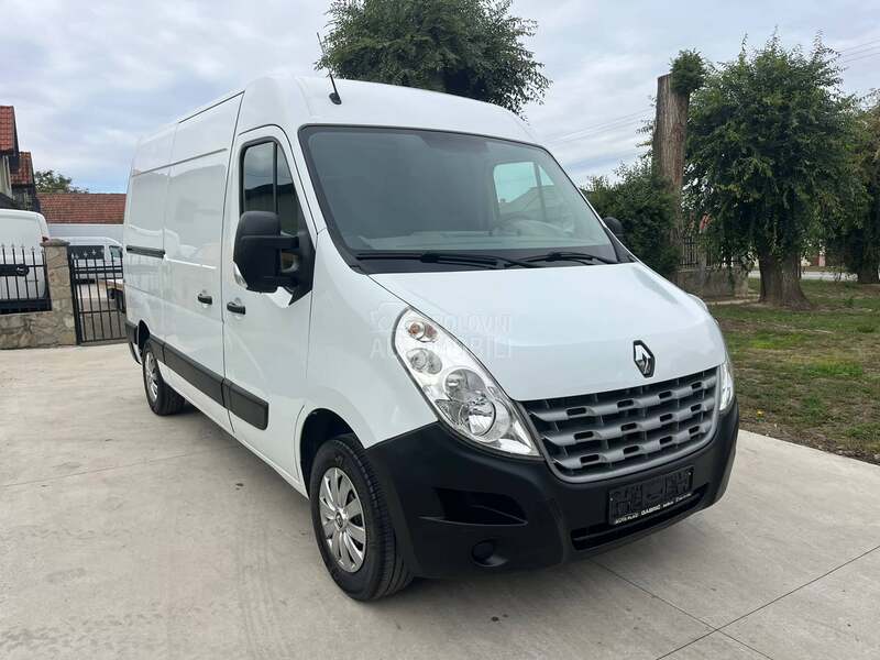 Renault Master 2.3 L2H2