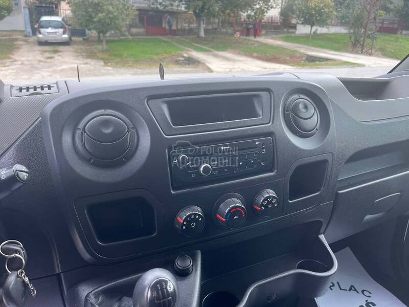Renault Master 2.3 L2H2