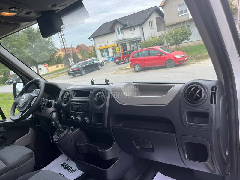 Renault Master 2.3 L2H2