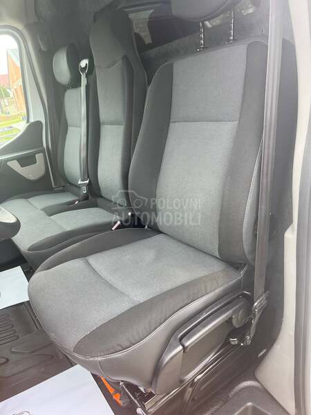 Renault Master 2.3 L2H2
