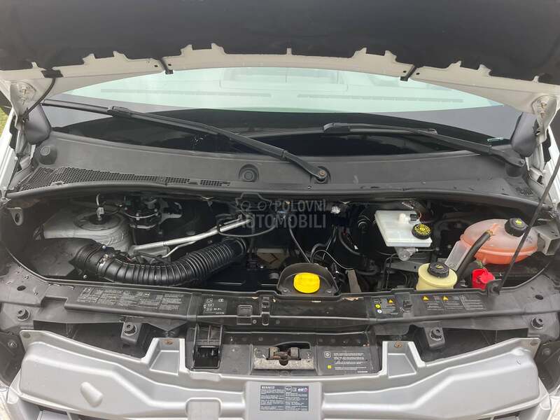 Renault Master 2.3 L2H2