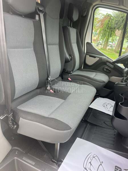 Renault Master 2.3 L2H2