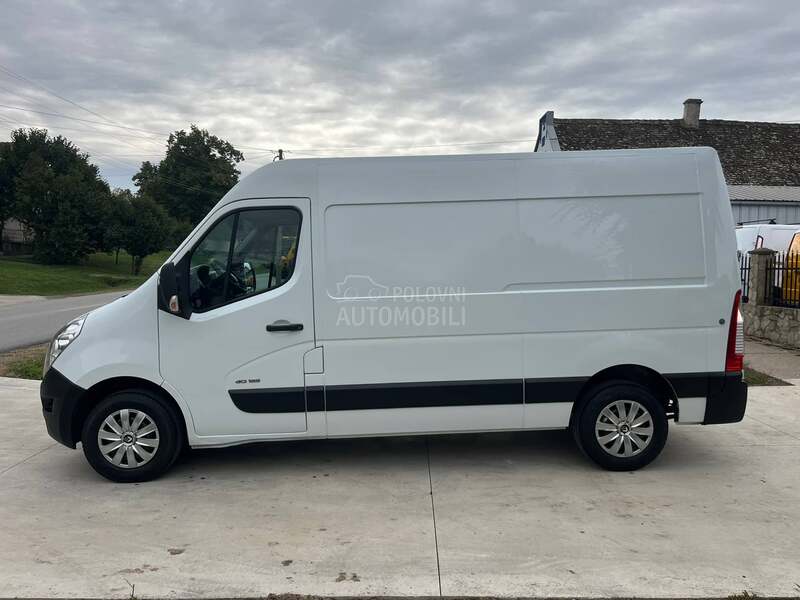 Renault Master 2.3 L2H2