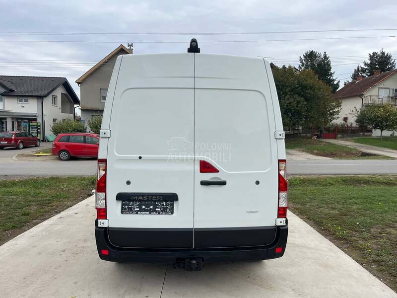 Renault Master 2.3 L2H2