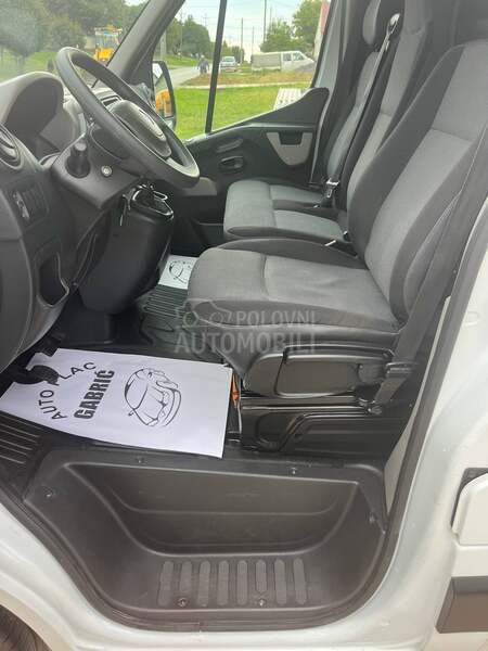 Renault Master 2.3 L2H2