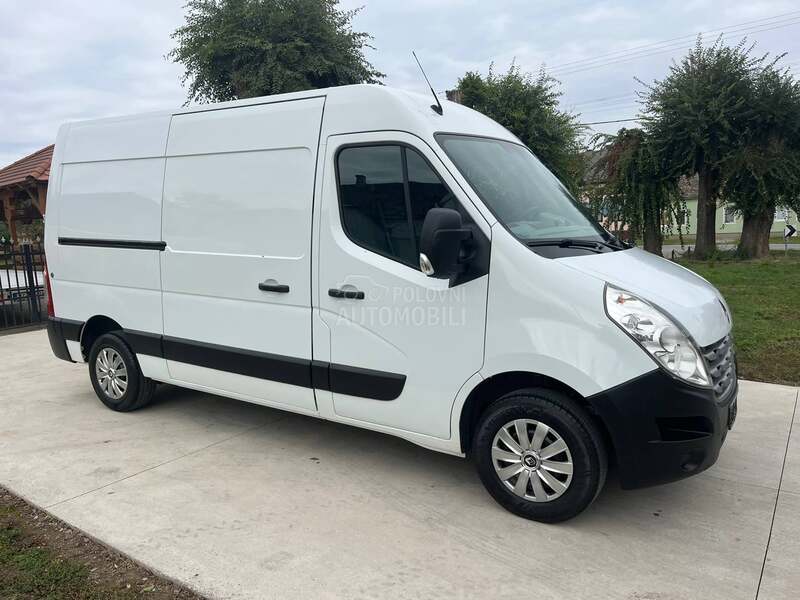 Renault Master 2.3 L2H2