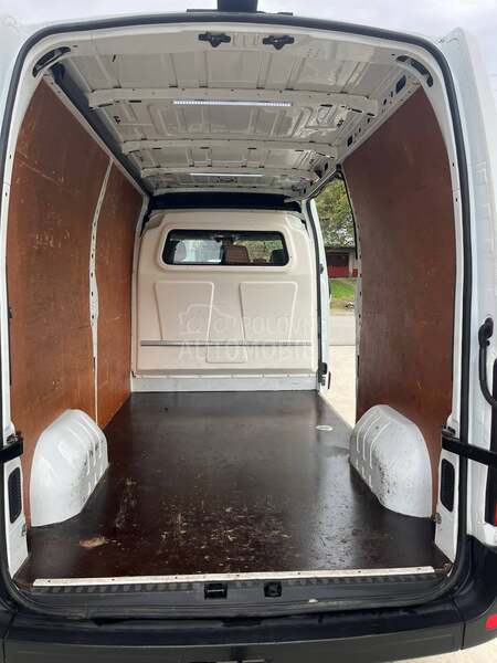 Renault Master 2.3 L2H2