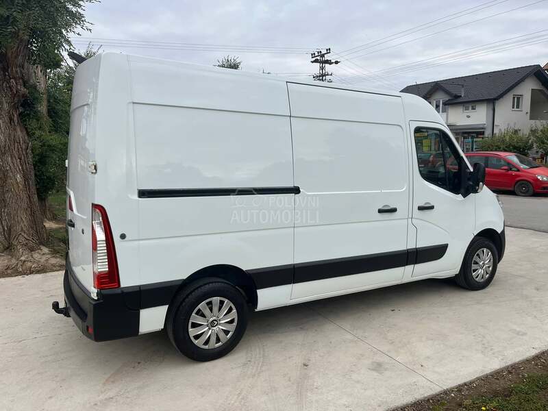 Renault Master 2.3 L2H2