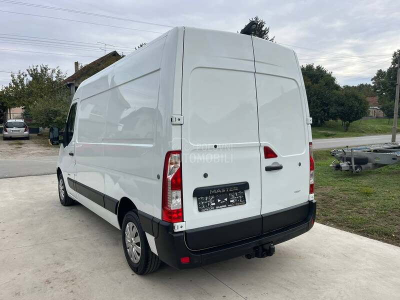 Renault Master 2.3 L2H2