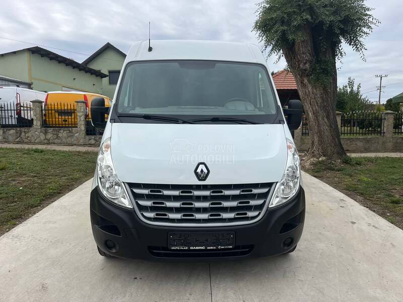 Renault Master 2.3 L2H2