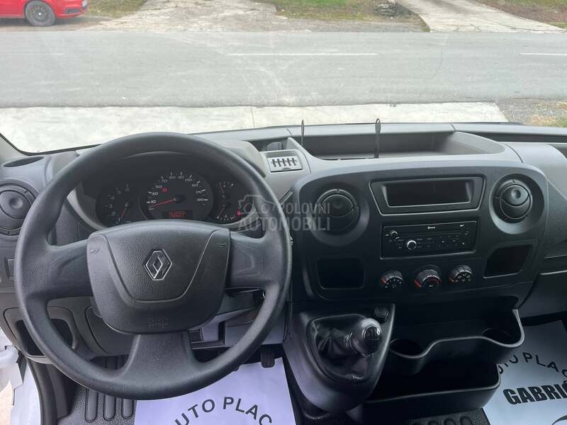 Renault Master 2.3 L2H2