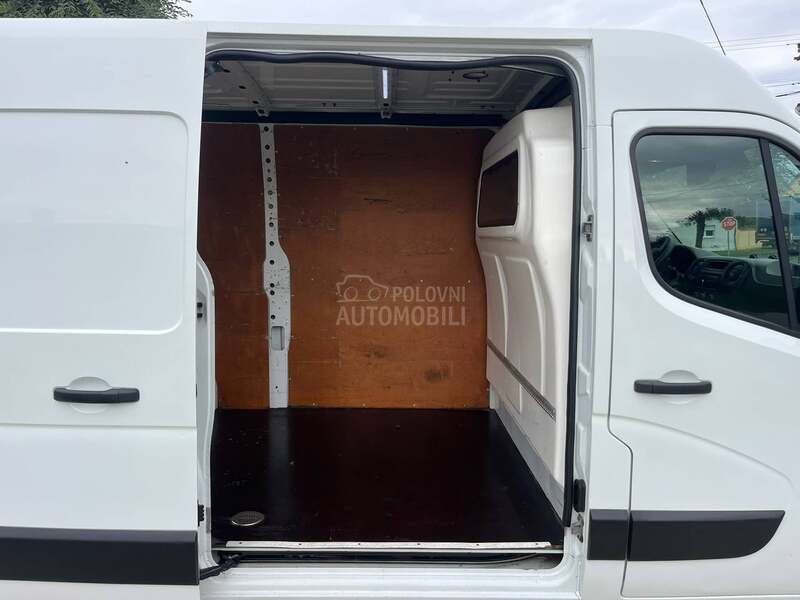 Renault Master 2.3 L2H2