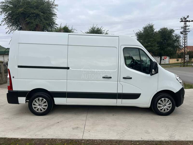 Renault Master 2.3 L2H2