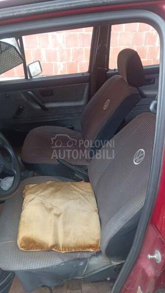 Volkswagen Golf 2 