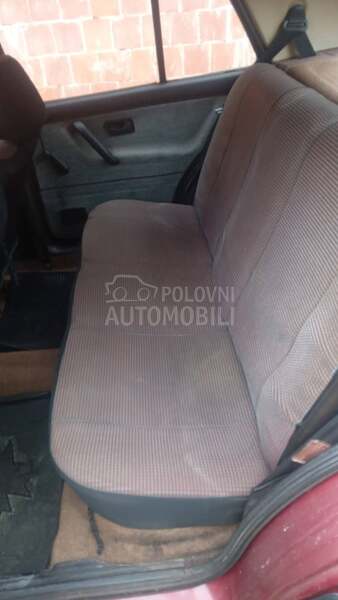 Volkswagen Golf 2 