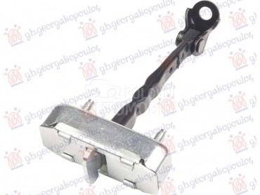 GRANICNIK PREDNJIH VRATA za Toyota Corolla od 2007. do 2011. god.