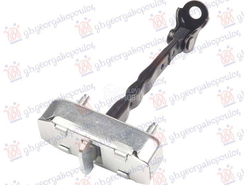 GRANICNIK PREDNJIH VRATA