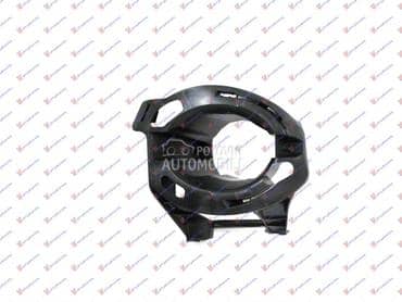 NOSAC MAGLENKE PLASTICNI Levo za Renault Clio od 2009. do 2013. god.