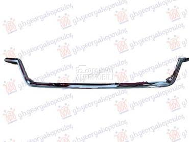 LAJSNA PVC MASKE DONJA HROM za Renault Express za 2021. god.