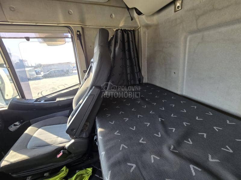 Iveco Stralis 450 Tegljač