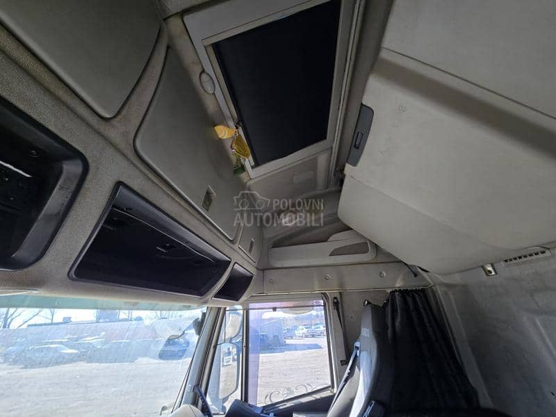 Iveco Stralis 450 Tegljač