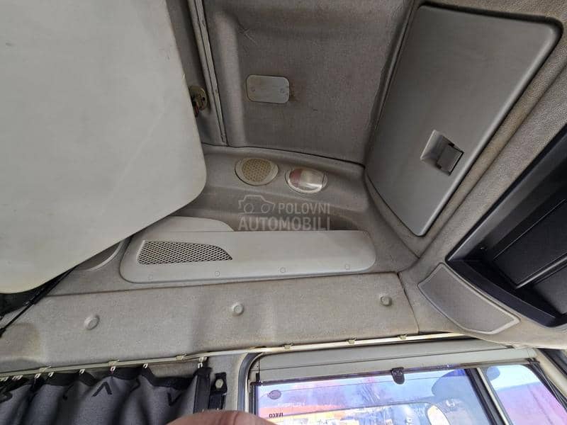 Iveco Stralis 450 Tegljač