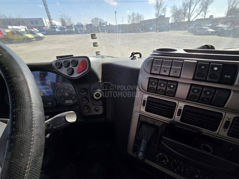 Iveco Stralis 450 Tegljač