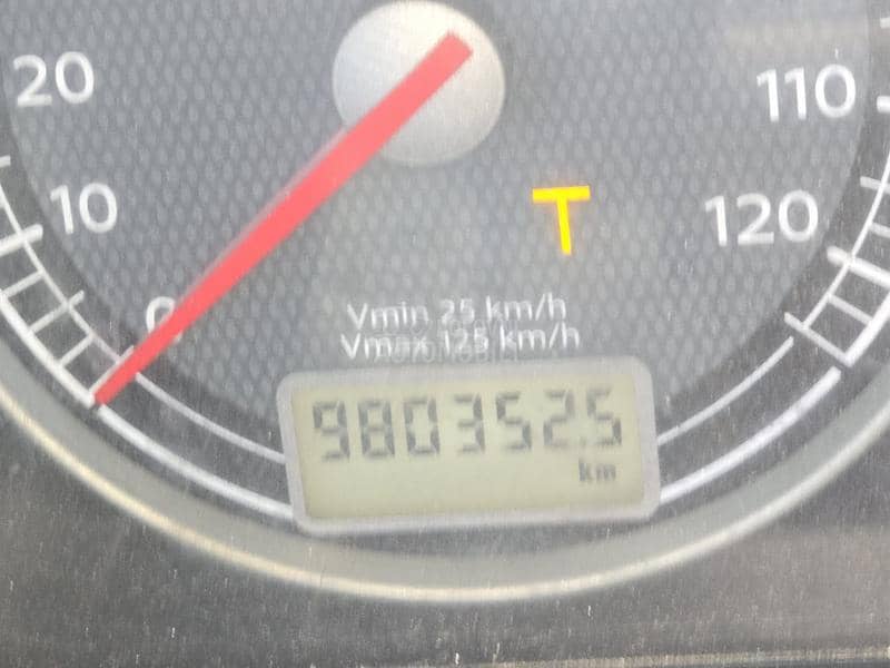 Iveco Stralis 450 Tegljač