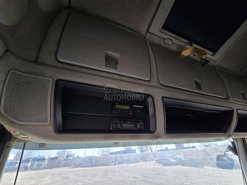 Iveco Stralis 450 Tegljač