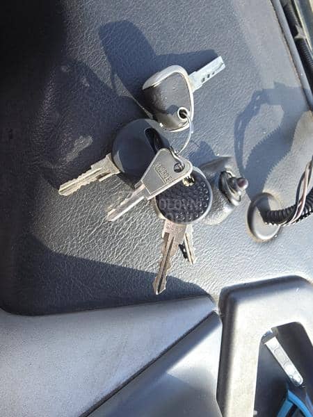 Iveco Stralis 450 Tegljač