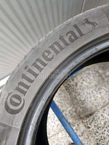 Continental 245/45 R19 Letnja