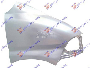 KRILO Desno za Toyota Hiace od 1995. do 2006. god.