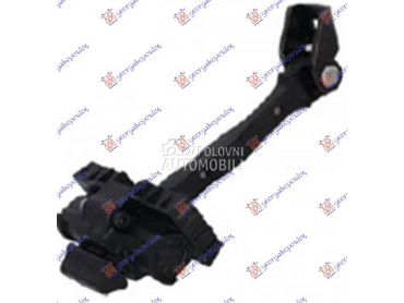 GRANICNIK ZADNJIH VRATA za Škoda Fabia od 2014. do 2018. god.