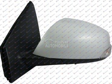 RETROVIZOR ELEKTRICNI SA... za Renault Fluence za 2013. god.