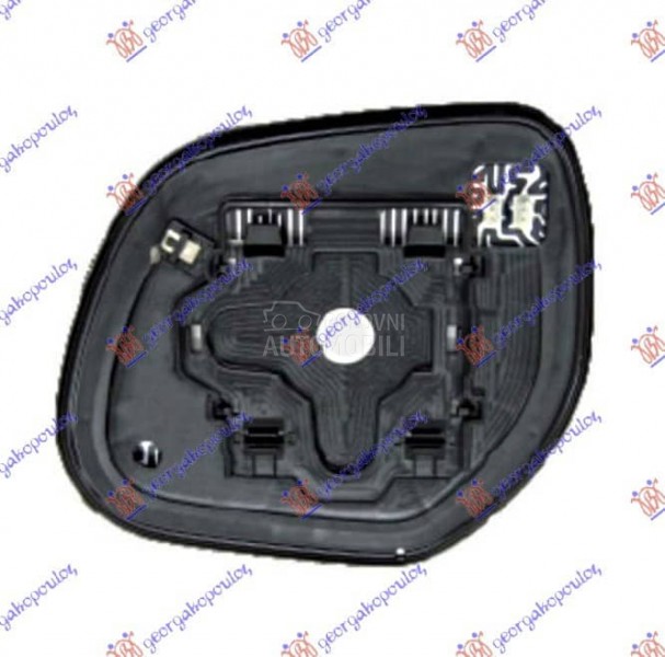 STAKLO RETROVIZORA SA...